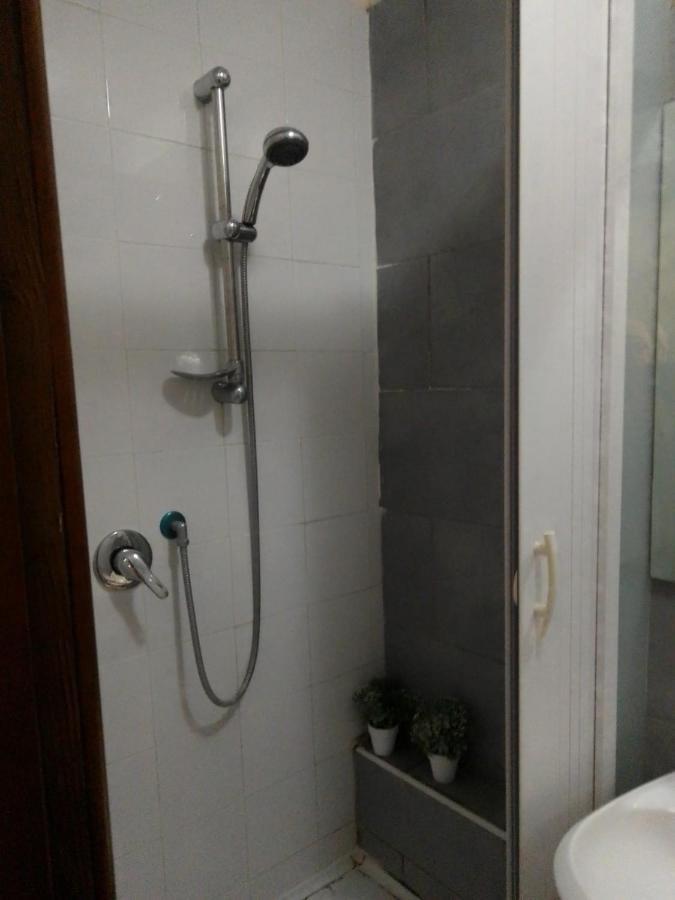 Suite Re Riccardo Caserta Exterior foto