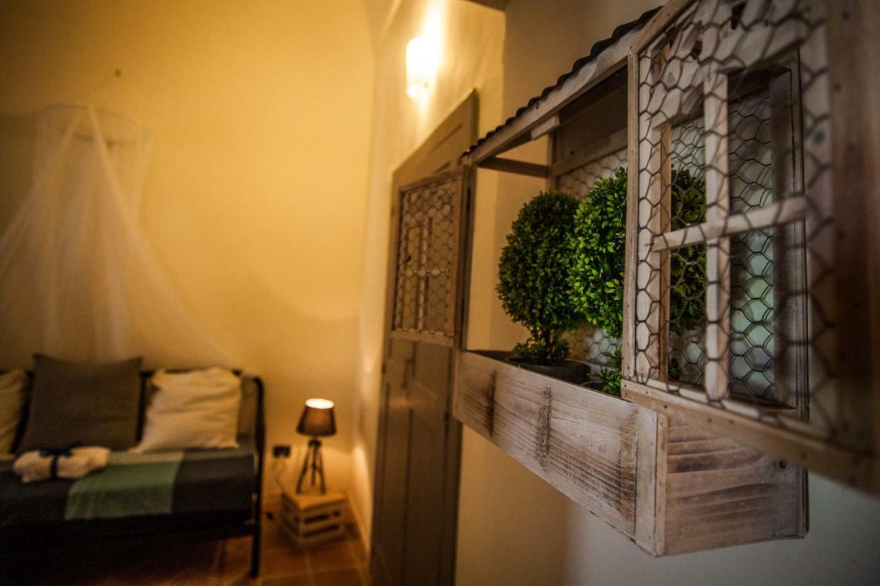 Suite Re Riccardo Caserta Exterior foto