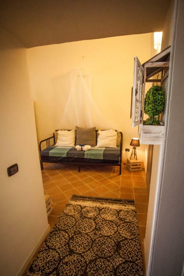 Suite Re Riccardo Caserta Exterior foto
