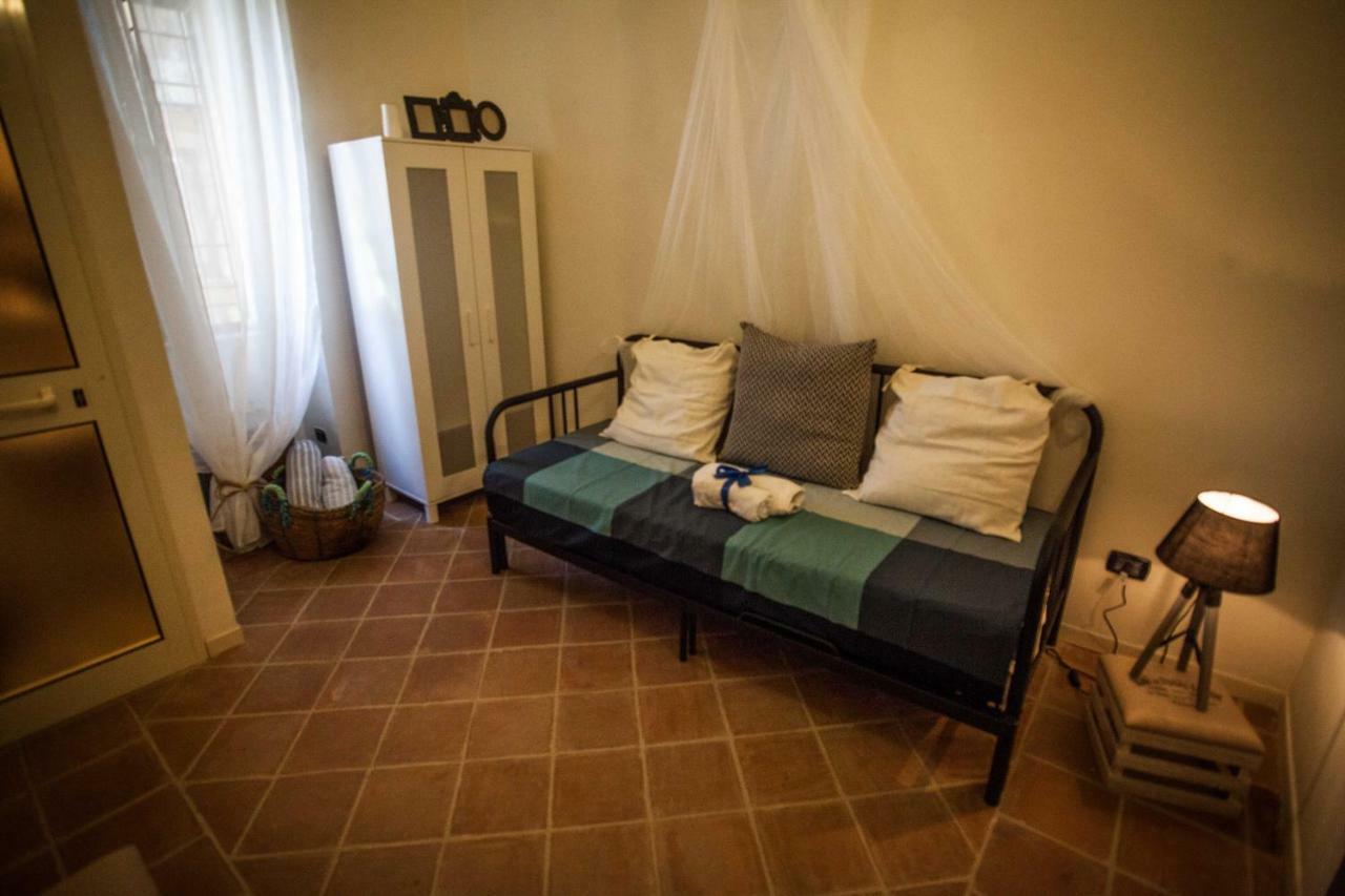 Suite Re Riccardo Caserta Exterior foto